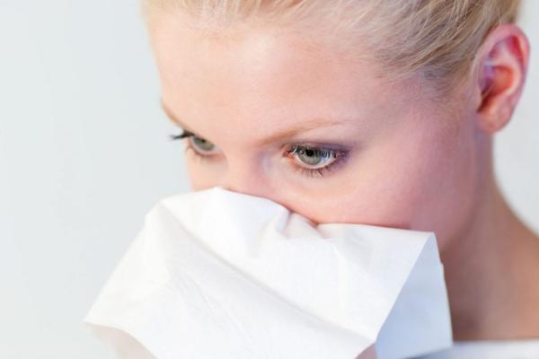 Doctor warns against flu before, after rhinoplasty